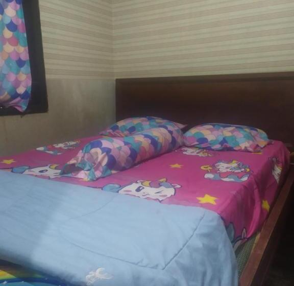 Номер Стандарт, Jaya Homestay