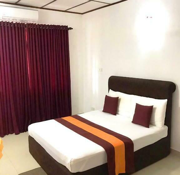 스탠다드 싱글 룸, New Rest House Inn