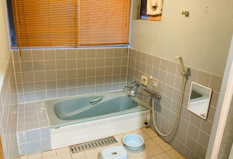 Дом 1 Спальня, Guesthouse Nichinan   Vacation Stay 82913v