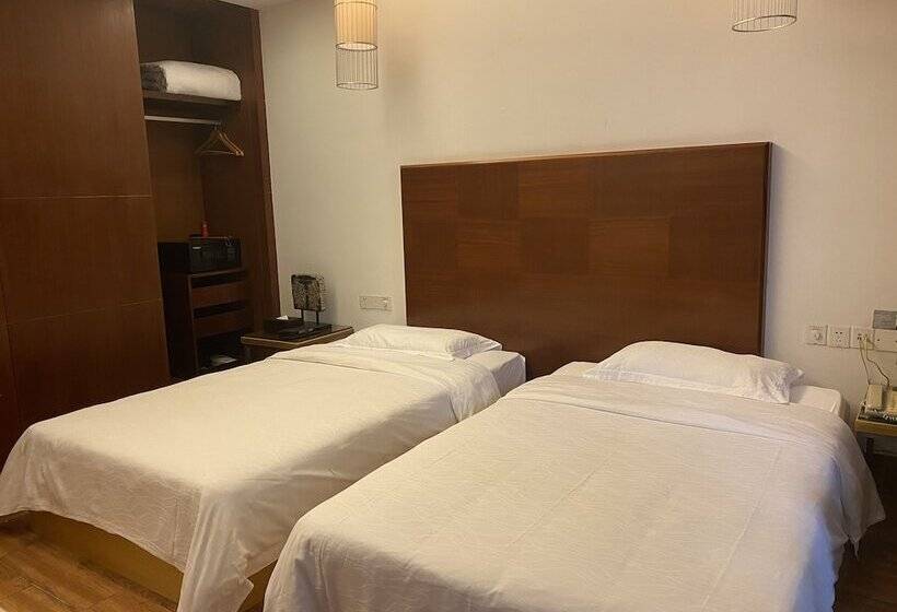 Quarto Estandar, Guangzhou Fangyuan