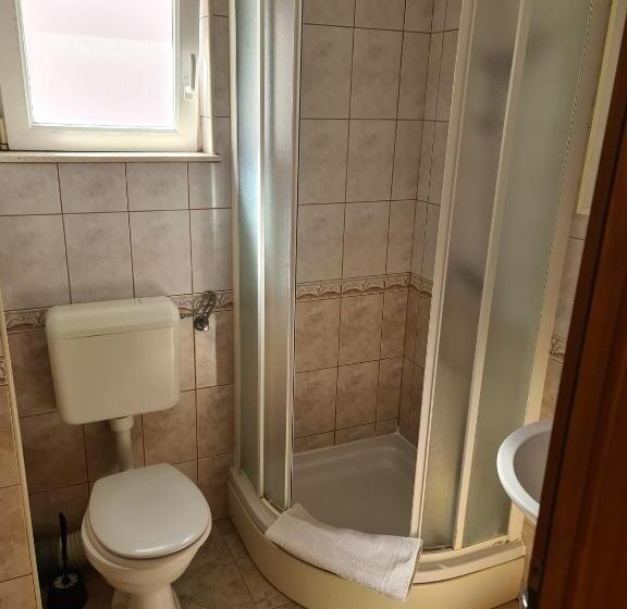 شقة ديلوكس غرفة واحدة, Villa Ancora