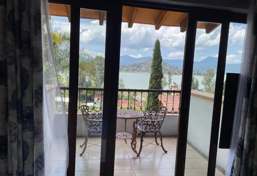 スタンダード４人部屋, Hospedaje Villas Paraiso