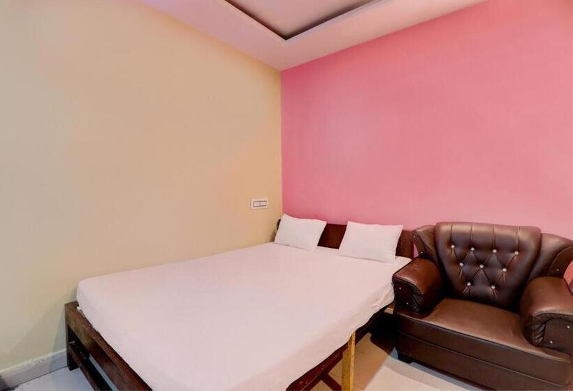اتاق کلاسیک سه تخته, Oyo 89551  Holiday Inn