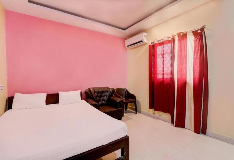 اتاق کلاسیک سه تخته, Oyo 89551  Holiday Inn