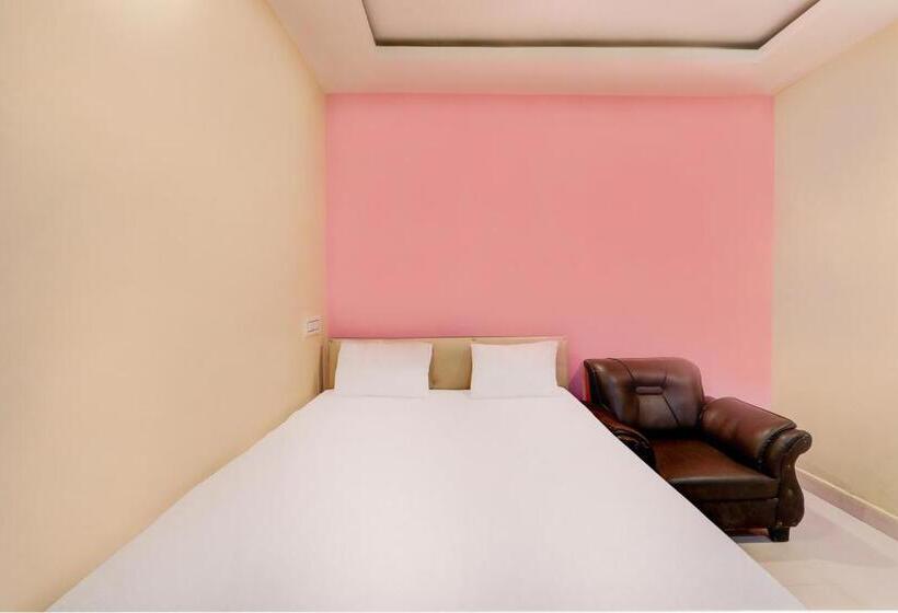 اتاق کلاسیک سه تخته, Oyo 89551  Holiday Inn