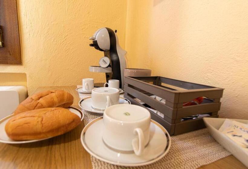 Номер Economy, La Casa Del Postino