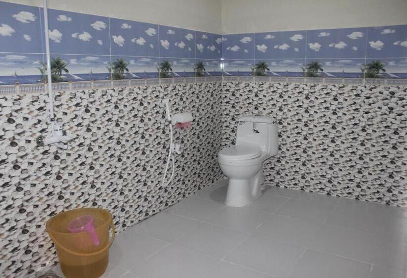 اتاق اکونومی, Yulgo Guest House