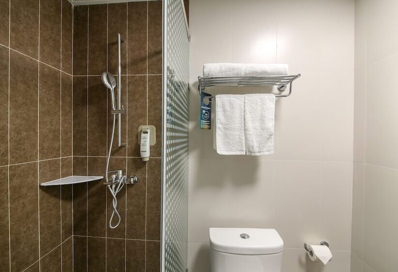 Номер Deluxe, Ibis Xian North Second Ring Weiyang Rd