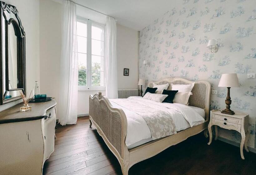 Номер Стандарт, Karma Chateau De Samary