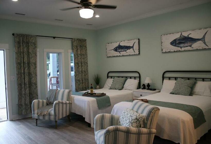 Студия Стандарт, Wild Horse Inn