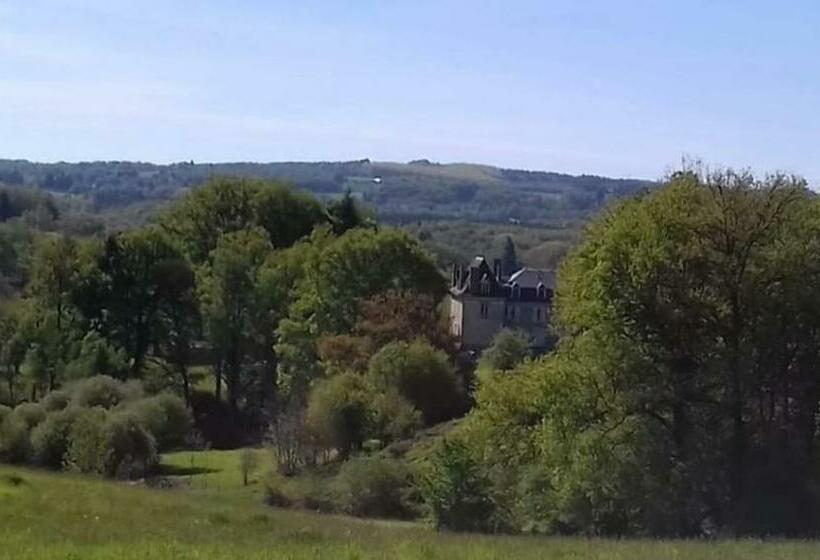 Номер Стандарт Вид на Озеро, Domaine Du Castellare
