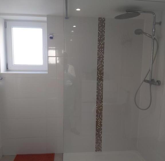 اتاق استاندارد, Grand Studio Tout équipé