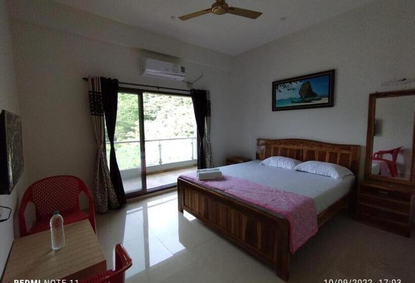 Номер Стандарт, Kavijay Sea View