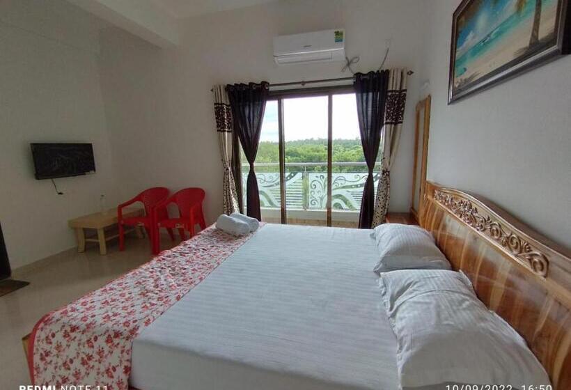 标准间, Kavijay Sea View
