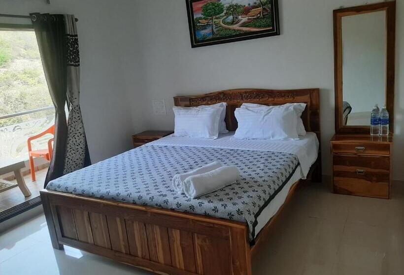 Номер Стандарт, Kavijay Sea View
