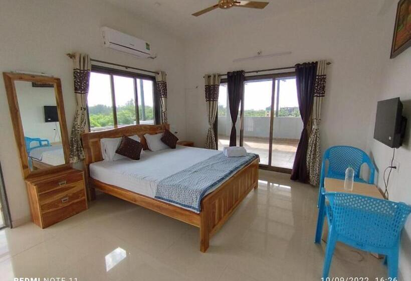 标准间, Kavijay Sea View