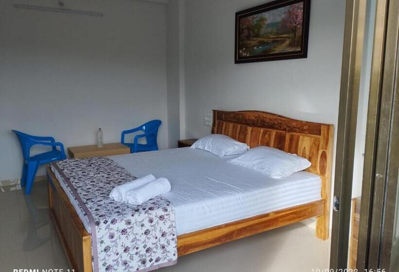Номер Deluxe, Kavijay Sea View