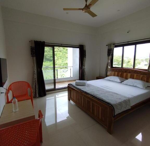 Номер Deluxe, Kavijay Sea View