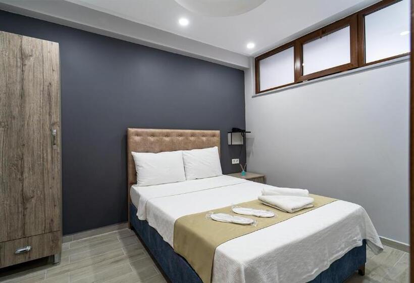 آپارتمان 1 خوابه, Kumbağ şehri̇ Saray Apart Otel