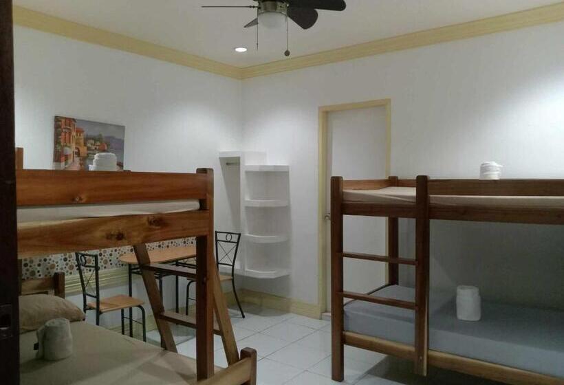 家庭间, Bountiful Inn