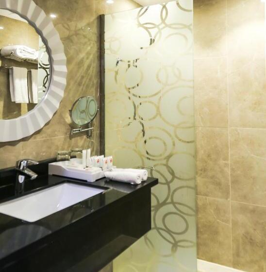 Family Suite, Safwat Alkhobar