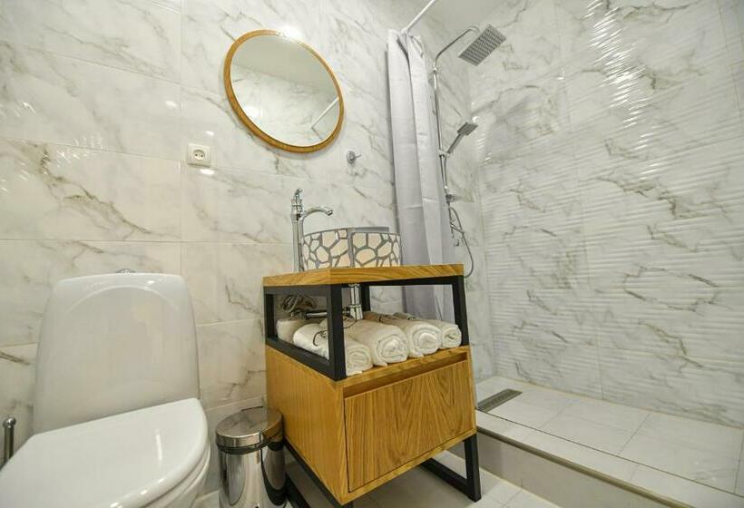 Family Suite, Madin Eco