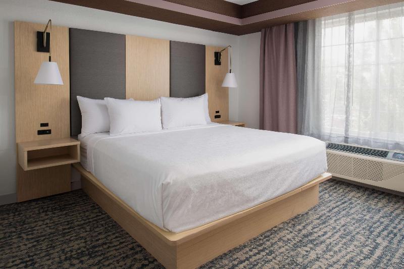 Стандартный Номер Кровать Кинг, Best Western Premier Keizer Salem