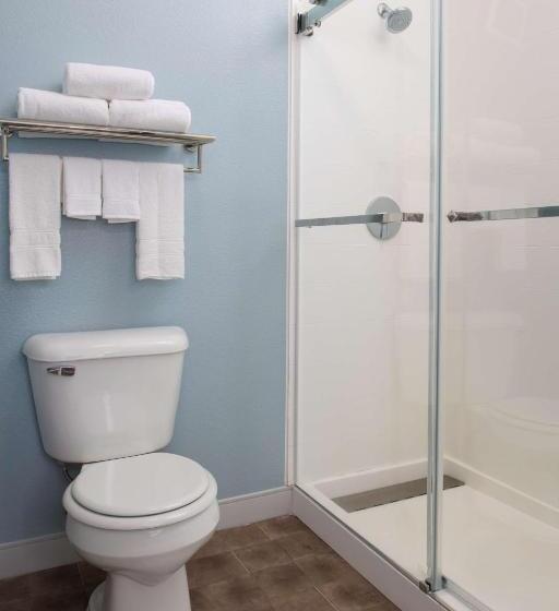 Стандартный Номер Кровать Кинг, Best Western Premier Keizer Salem