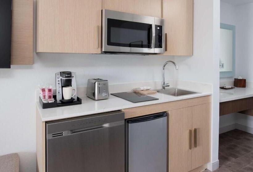 Стандартный Номер Кровать Кинг, Best Western Premier Keizer Salem