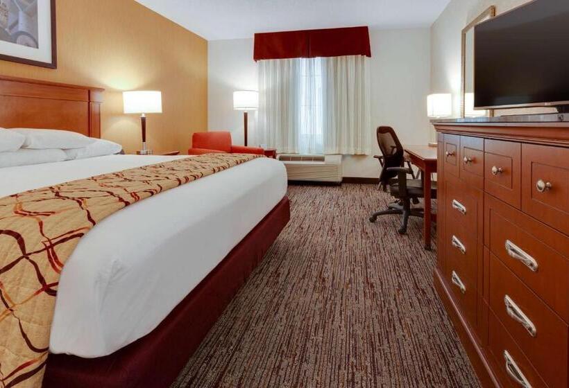 Номер Deluxe Кровать Кинг, Drury Inn & Suites St. Louis Forest Park