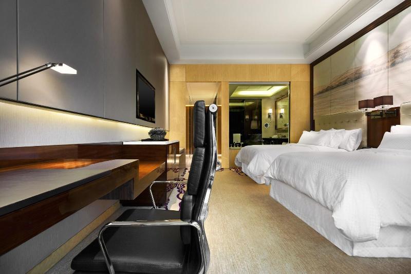 اتاق سوپریور, Park Avenue Changi
