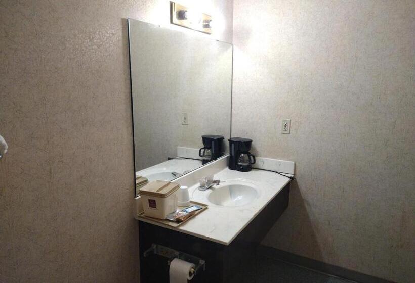 Студия Deluxe, Stonebrook Inn