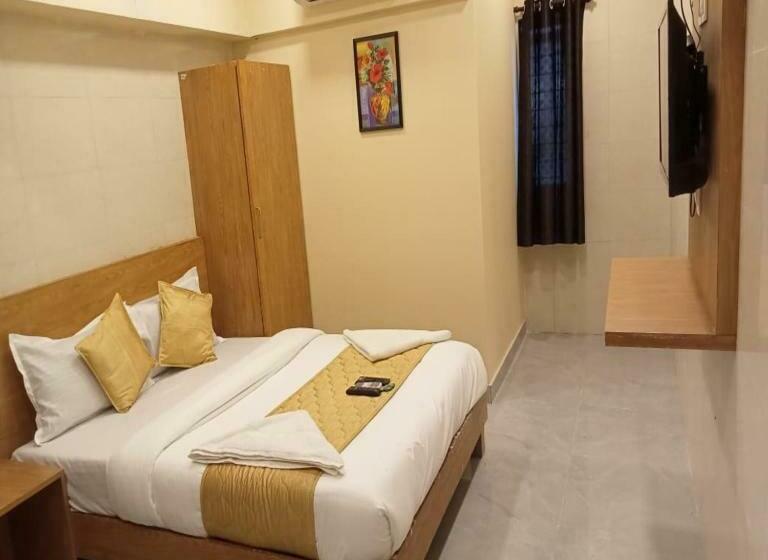 豪华房间, New Sarah Inn, Andheri West