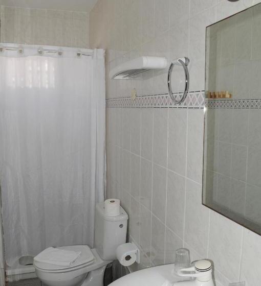 Номер Economy, Villa Las Flores