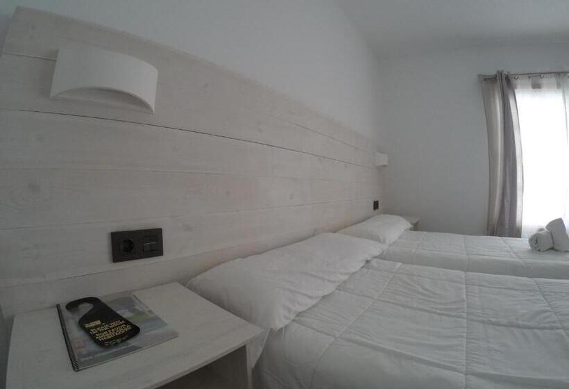 Номер Economy, Villa Las Flores