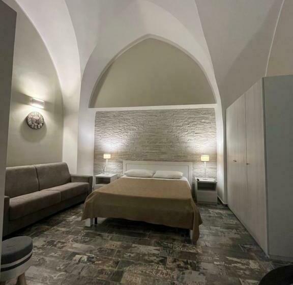 Номер Стандарт с Гидромассажем, Appartamento Luxury