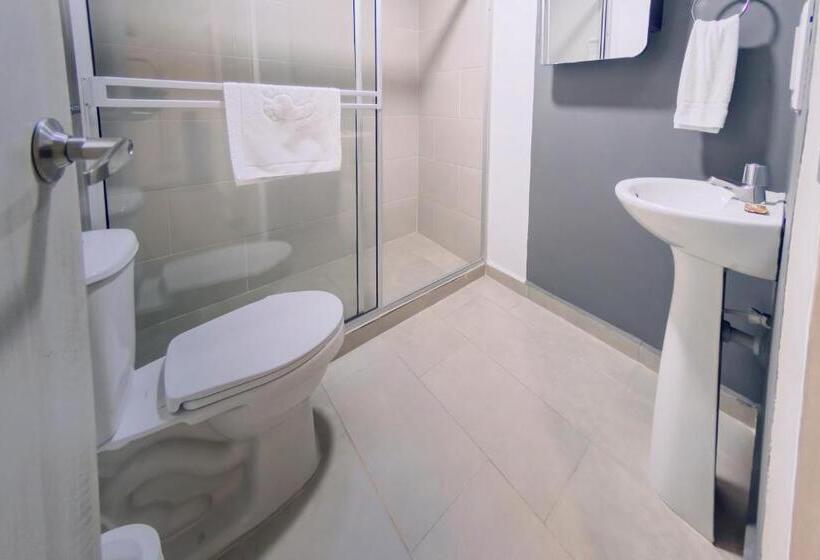 스탠다드 룸, Ventiuna Hotel Y Coliving