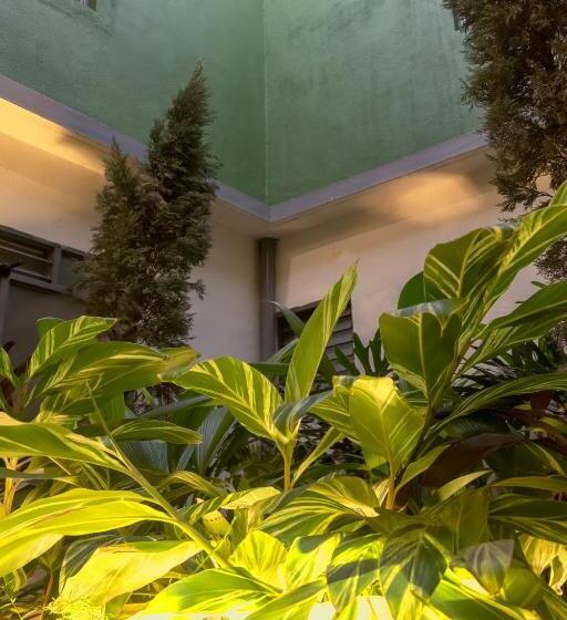스탠다드 룸, Ventiuna Hotel Y Coliving
