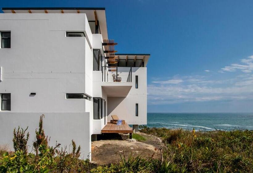 Стандартный Номер Кровать Кинг, Ontherocksbb Solar Powered Guesthouse And Ocean Lodge