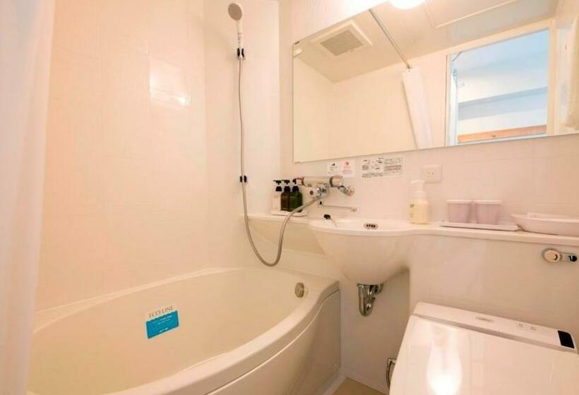 스탠다드 스튜디오, Just Inn Premium Toyohashi Station  Vacation Stay 28017v