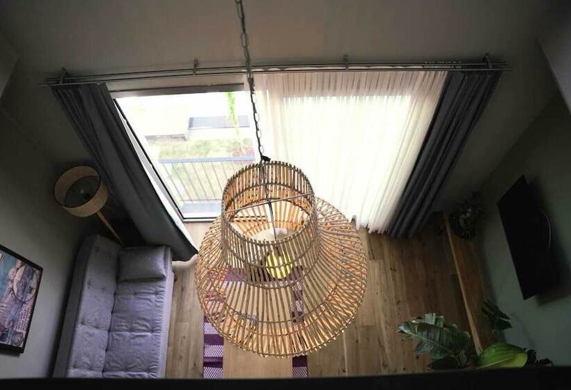스위트, Soas Suites