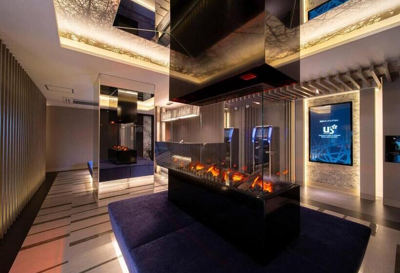 스탠다드 스튜디오, U S Kouroen   Vacation Stay 11245v