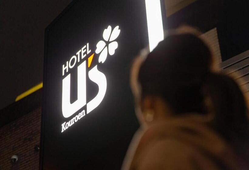 스탠다드 스튜디오, U S Kouroen   Vacation Stay 11245v