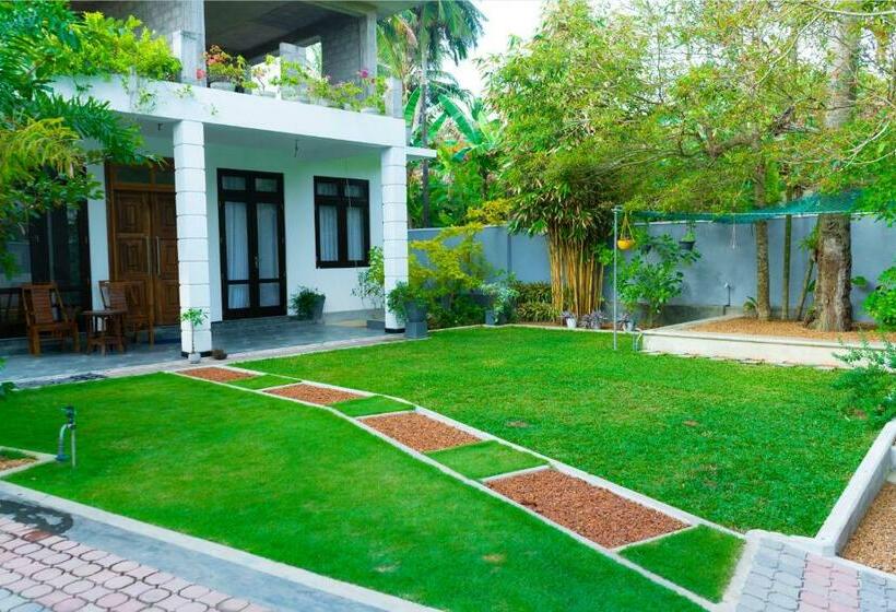 Номер Стандарт Вид на Сад, Muthu Villa
