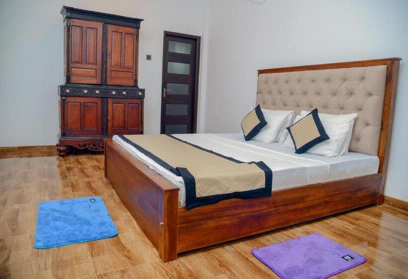 Номер Стандарт Вид на Сад, Muthu Villa