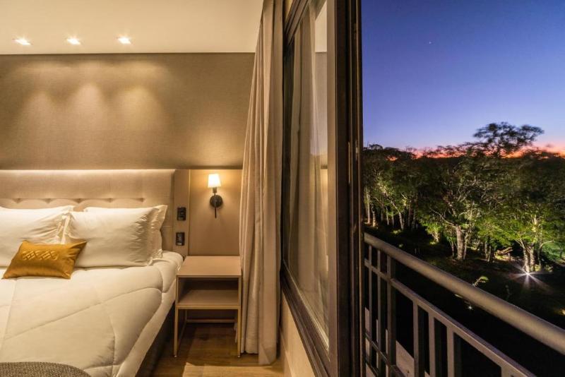 스위트, Apartamento Exclusivo Chateau