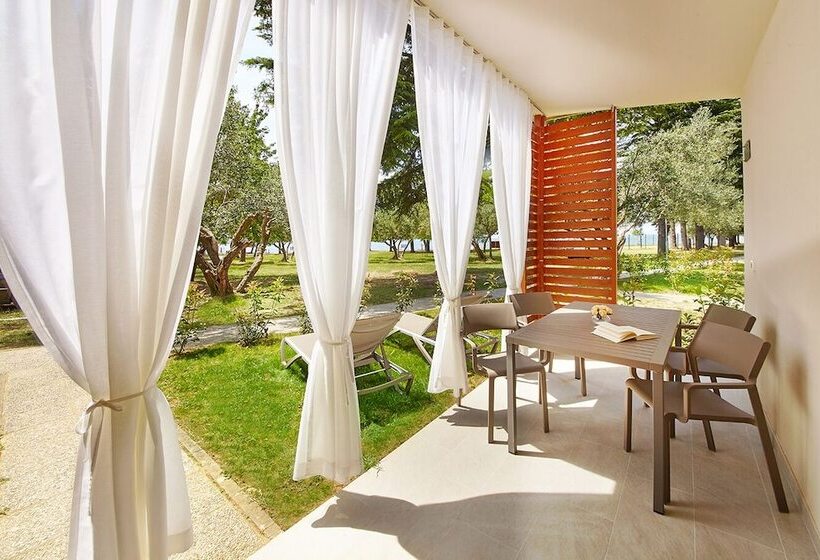 آپارتمان خانوادگی, Adria Apartments   Hotel & Resort Adria Ankaran