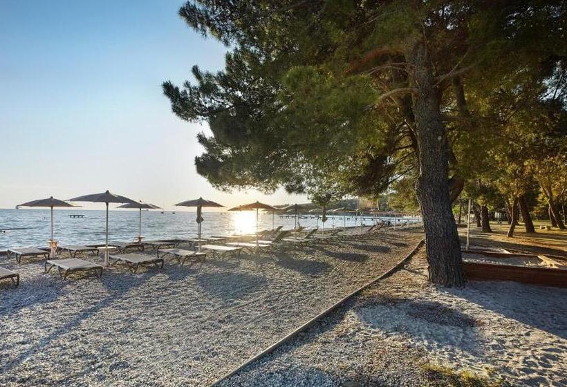 آپارتمان خانوادگی, Adria Apartments   Hotel & Resort Adria Ankaran