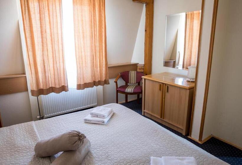 سوییت, Garni Hotel Panorama Lux