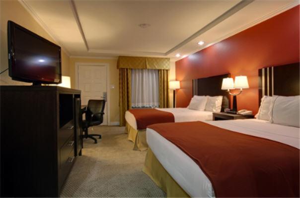 חדר סטנדרט, Americas Best Value Inn Angleton